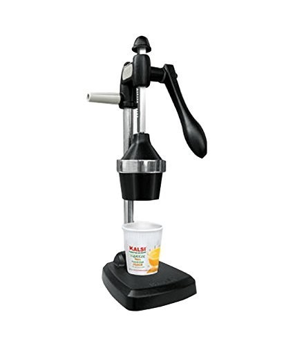 Kalsi Hand Press Juicer (Black) Buy Low Kalsi Hand Press Juicer (Black) Buy Low