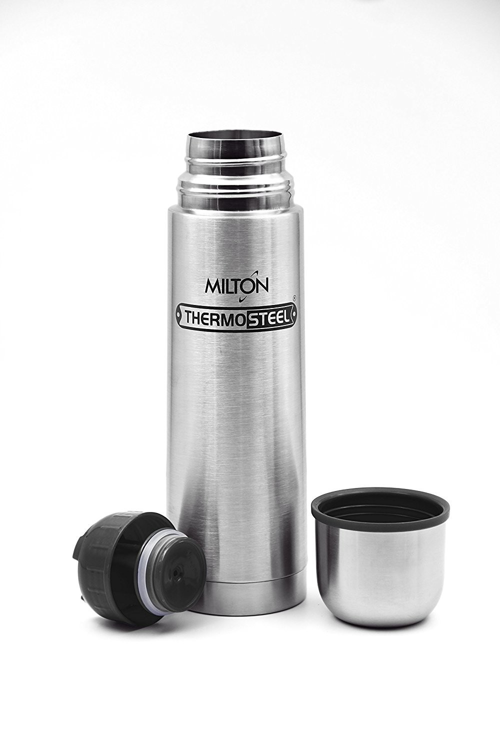 milton steel flask price list