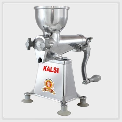 Find kalsi juicer price Manufacturers Kalsi Carrot Juicer ( Domestic ) Heavy