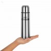 Milton Hot and Cold Water Bottle Thermosteel Flask, 500ml