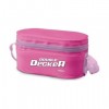 Milton Double Decker Insulated Lunch Box