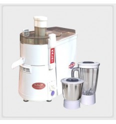 Mixer Juicer Food Processors, Mixer Kalsi Carrot Juicer ( Domestic ) Heavy