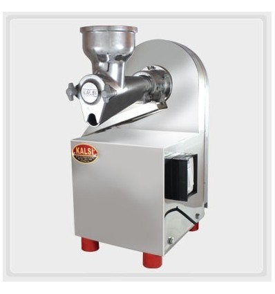 Kalsi Semi Automatic Juice Machine No 10