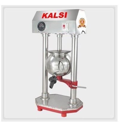Kalsi Commercial Madhani Lassi Machine for Butter Churning No 3