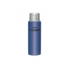 Milton Elfin Thermo Stainless Steel Water Bottle, 300ml