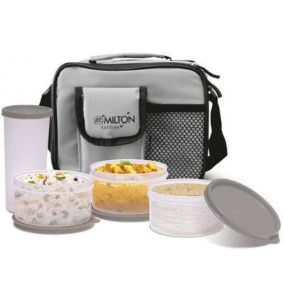 Milton Hot Lunch Box Combi Meal Buy Low Price Online