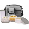 Milton Hot Lunch Box Combi Meal