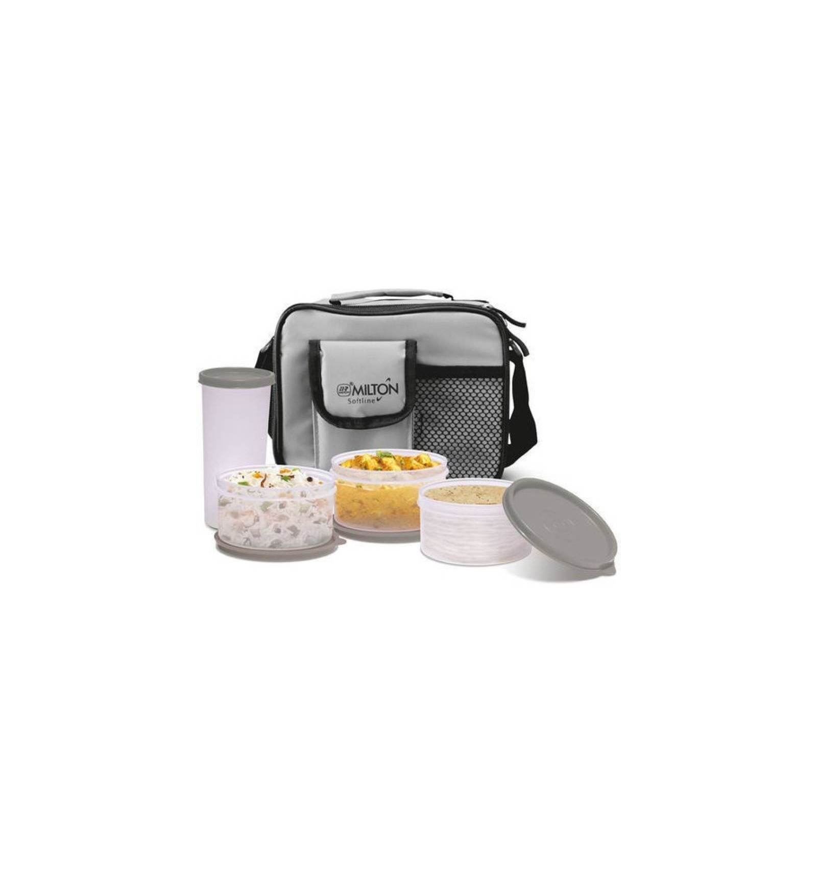 Milton Hot Lunch Box Combi Meal Buy Low Price Online