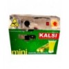Sugarcane Juice Machine Mini By Kalsi Fully Covered Stainless Steel Body With Motor