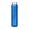 Milton Aqua 1000 Stainless Steel Water Bottle, 930 ml, Blue
