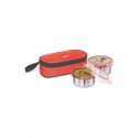 Milton Steal Meal Small 2 Container Lunch Box