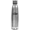 Milton Apex 500 Thermosteel Hot & Cold Water Bottle, 500 ml, Silver