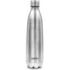 Milton Apex 750 Thermosteel Hot & Cold Water Bottle, 700 ml, Silver