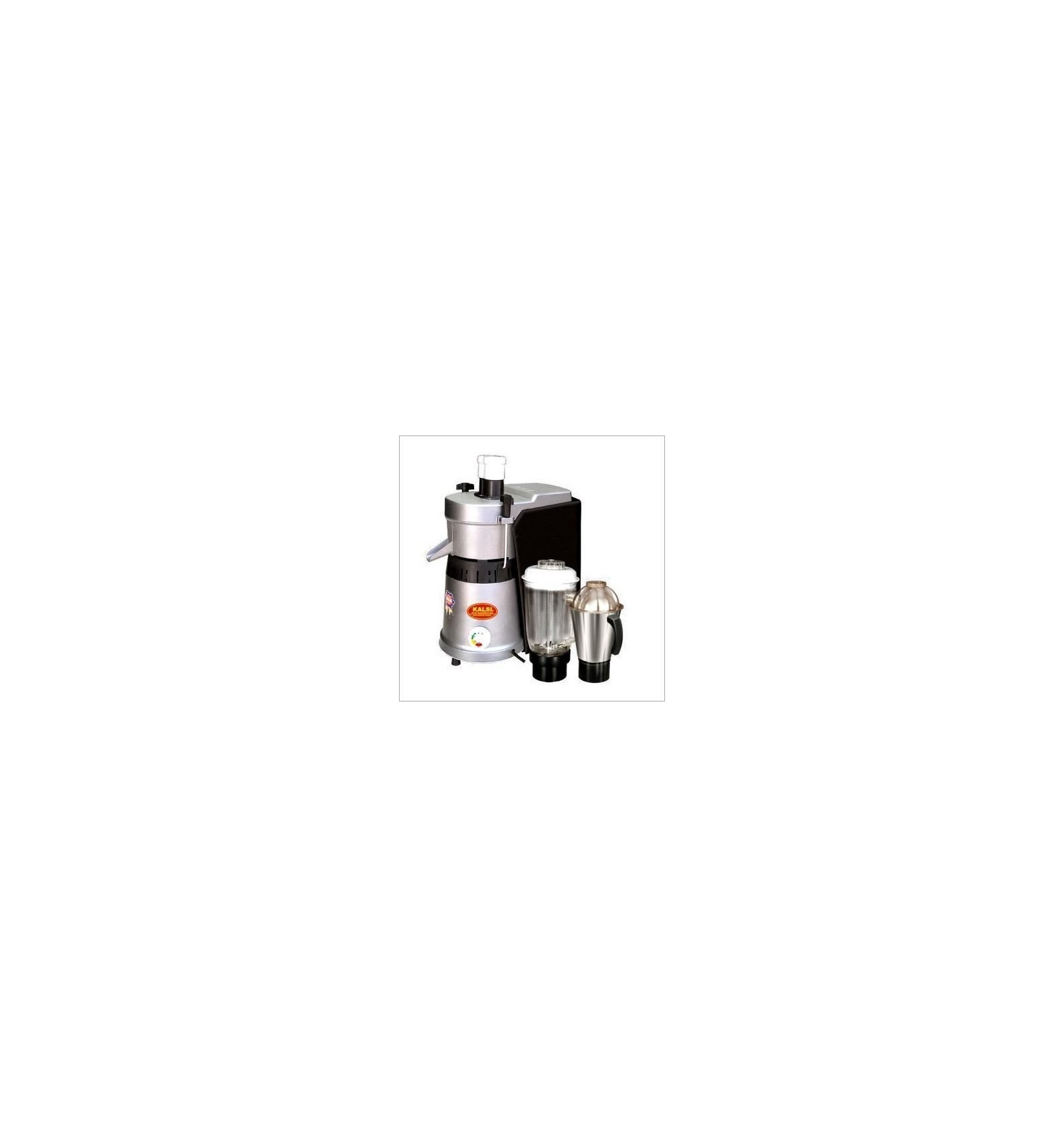 Kalsi Carrot Juicer Mixer Grinder Kalsi Carrot Juicer ( Domestic ) Heavy