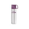 Milton Vacuum Flask Thermos With Cover Thermosteel Glassy 1000