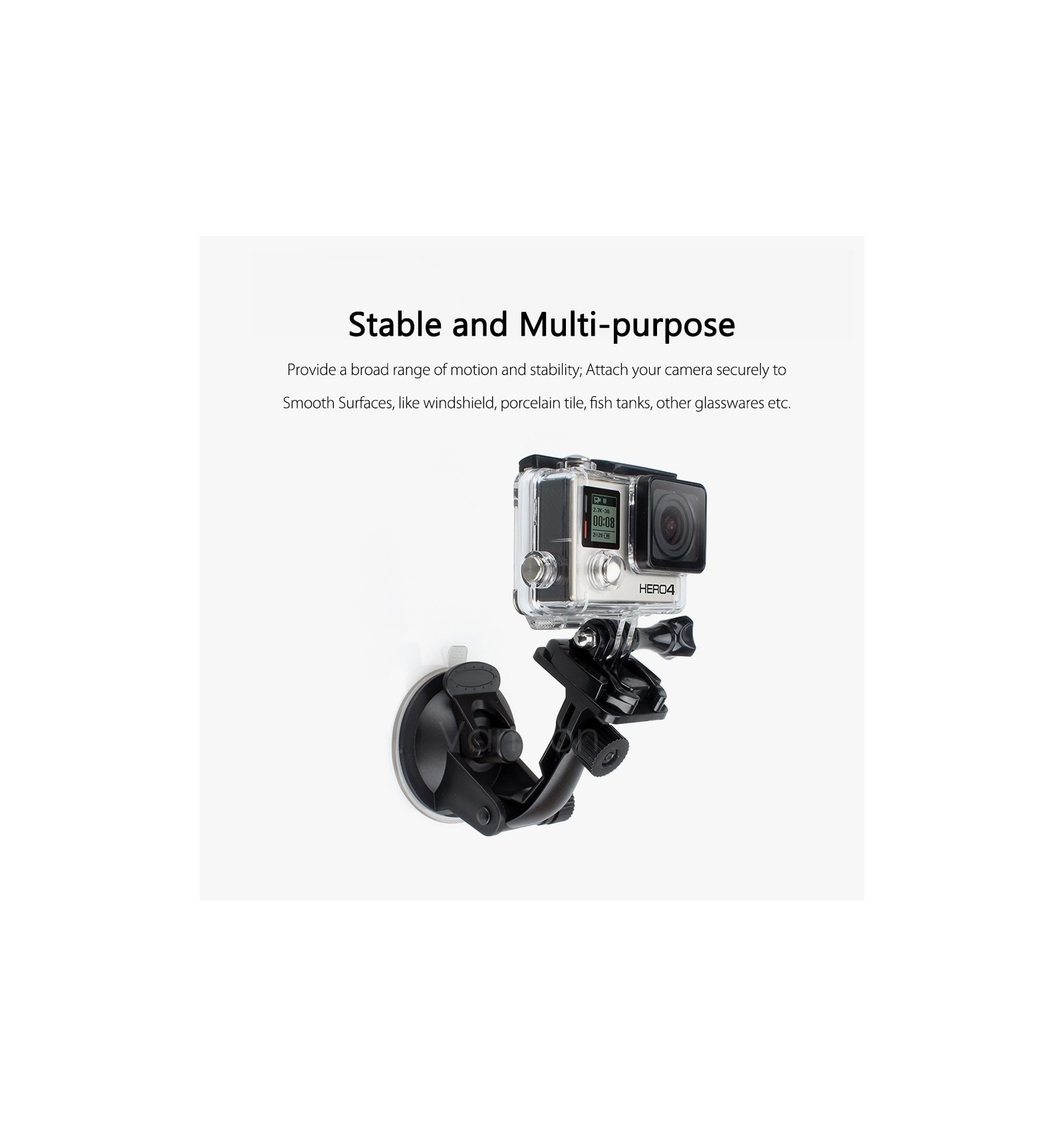 Vp5 Vamson For Go Pro 8 Accessories 7cm Car Mount Windshield Suction Cup For Gopro Hero 8 7 6 5 4 For Sjcam For Xiaomi For Yi Egbert Reuben Marketplace Vp5 Vamson For Go Pro 8 Accessories 7cm Car Mount Windshield Suction Cup For Gopro Hero 8 7 6 5 4 For Sjcam For Xiaomi For Yi Egbert Reuben Marketplace