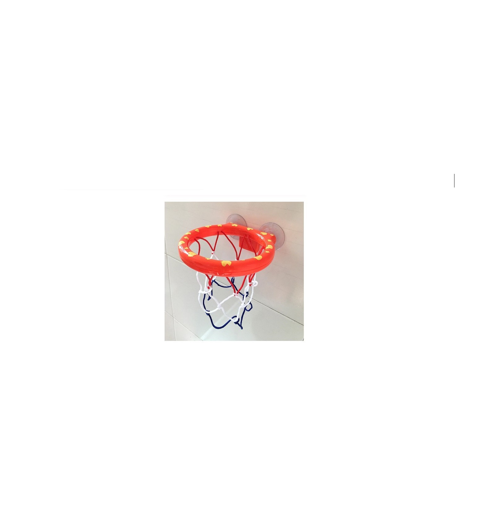 basketball hoop bath toy