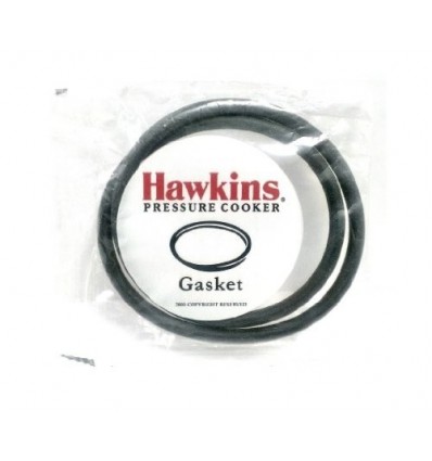 Hawkins A00-09 Gasket Sealing Ring for Pressure Cooker, 1.5-Liter