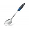 Prestige Stainless Steel Spoon Black Blue